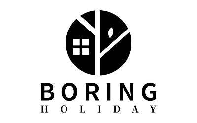 Boring Holiday